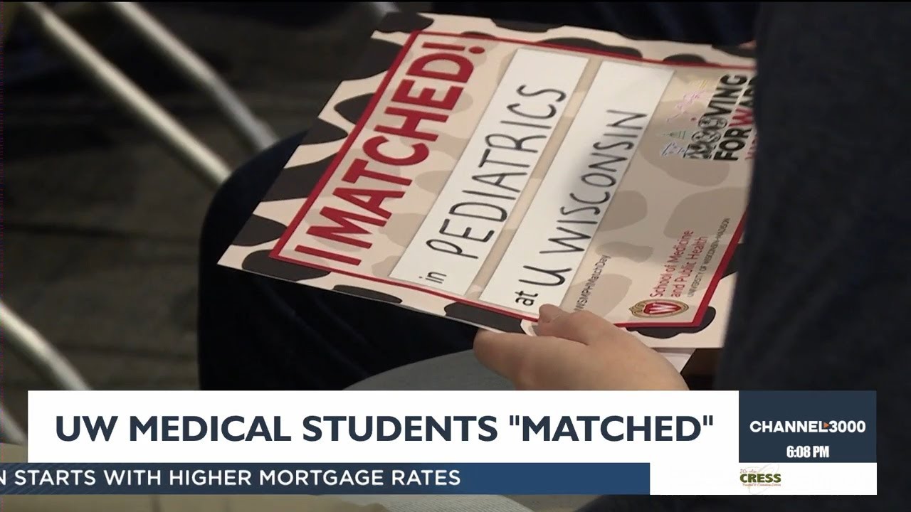 Uw Madison Medical School Tuition