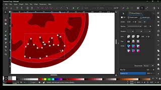 how to draw a simple and easy delicious steak