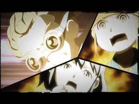 【イナズマイレブン】エトセトラ【アニメMAD】
