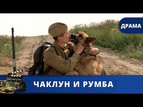 Военный Фильм О Сапере И Его Верном Друге! Чаклун И Румба 2007 Kinodrama