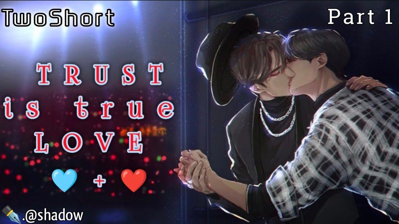 TRUST is true LOVE 🩵+❤️| Wangxian FF|Morden OmegaVerse Fanfiction| Hindi Explanation| Part First