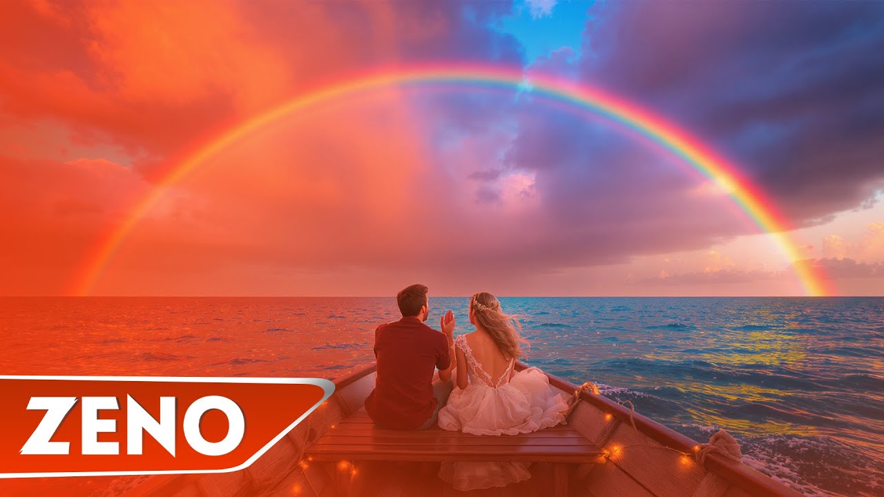 ZENO ✘ Israel - Somewhere over the Rainbow (Remix)