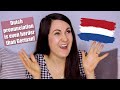 10 DUTCH WORDS non-Dutch natives CAN'T pronounce 🇳🇱