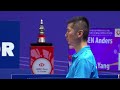 VICTOR China Open 2026 | Anders Antonsen (DEN) [3] vs Weng Hong Yang (CHN) | R32