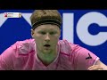 VICTOR China Open 2026 | Anders Antonsen (DEN) [3] vs Weng Hong Yang (CHN) | R32