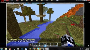 Sample Derp Hack Video