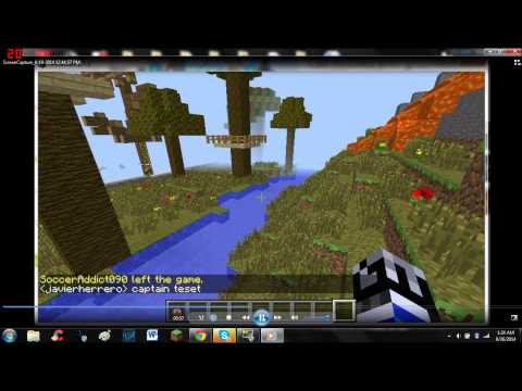 Sample Derp Hack Video