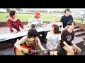 前前前世 (movie ver.) / RADWIMPS (Cover) Bocco. @象の鼻テラス 横浜音祭り2016 ヨコオト