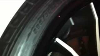 DPE Super concave 20"