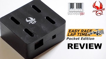 Easy Race Lap Timer Pocket Edition Review