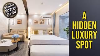 Hilongton - Shenzhen Xili University Town Tanglang Subway Station Branch - A Hidden Luxury Spot🏩