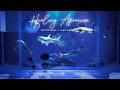 【あつ森BGM】2026心を癒す水族館🫧🐟 | 高画質6時間ver | 神秘的な海の世界と流れる水の音でリラックス｜途中広告なし | 博物館 原曲 | 作業用・勉強用BGM【ACNH】