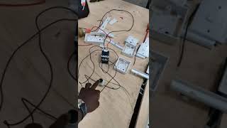 ELECTRICIAN APPRENTICESHIP program Ghana VID 20211016 095533