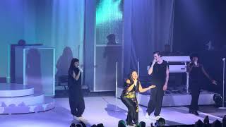 Jessie Ware - Remember Where You Are (Superbloom Tour Toronto)