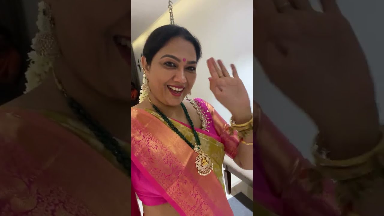 Actress Hema home tour l hema l upi entertainments l like share subscribe