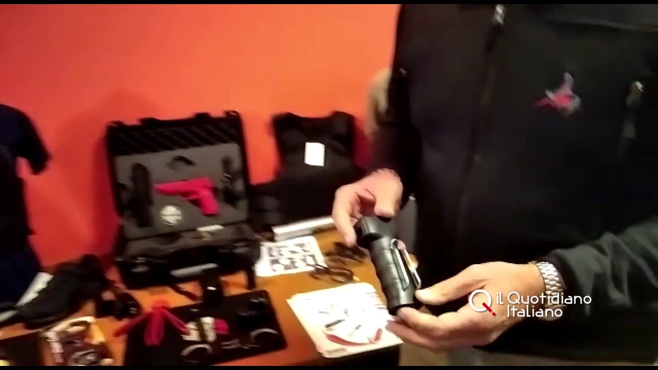 Scurezza e tecnologie all'avanguardia, Nuovo Sindacato Carabinieri: 