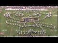 "All-American" Marching Band Family Guy Show Oct. 11, 2014