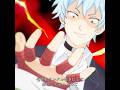 世界を容易く滅ぼせる俺の兄 #tvshow #animeedit #anime #斉木楠雄のψ難 #saikikusuo