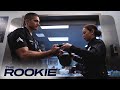 The Rookies Training! | The Rookie