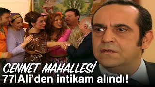 Cennet Mahallesi, Beter'den intikamını aldı! | Cennet Mahallesi 77. Bölüm