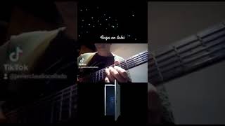 Vídeo de Fuga en tabú