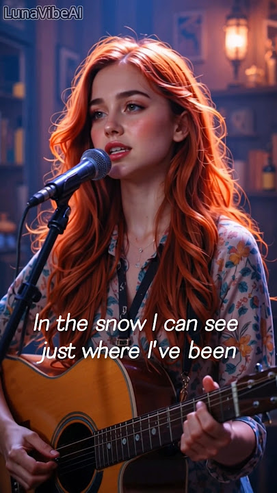 Not You Lyrics: Emma Steinbakken & Alan Walker #lyricsvideo #alanwalker #lunavibeai