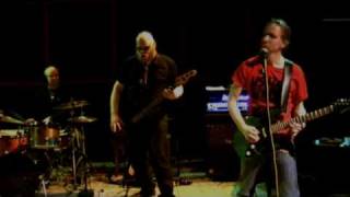 Mr. Fastfinger Band - Wax on Wax off - Live at Magnusborg Studios chords