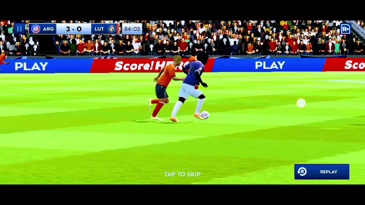 DLS football 2026 video