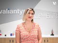 Dcouvrez valiantys avec alexandrine business operations manager