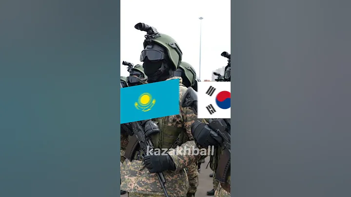 Kazakhstan vs All - DayDayNews