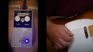 Zonk Machine mk2 Silicon