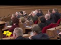 Belarus fears Russian aggression: Minsk alarmed by Kremlin seizure of Ukraine's Crimean peninsula