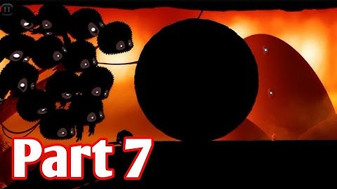 Badland - Part 7 | Android Gameplay