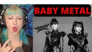 Baby Metal
