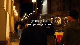 [FREE] NEJI.MP3 X DUSY Type Beat – "FIND EM" | 2026