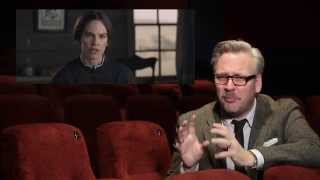 The Homesman Movie Review