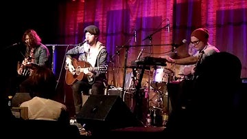 Matthew Mayfield - Take What I Can Get - Live Evanston SPACE 9/25/12