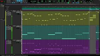 Alvin Whitney MUS 8A F24 Project 2 MIDI Sequence
