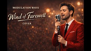 Modulation Wave Wind Of Farewell Cover