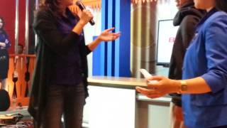 Download lagu Audisi newsanchor@metrotv 2014