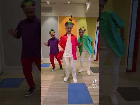Video Mari Pulang