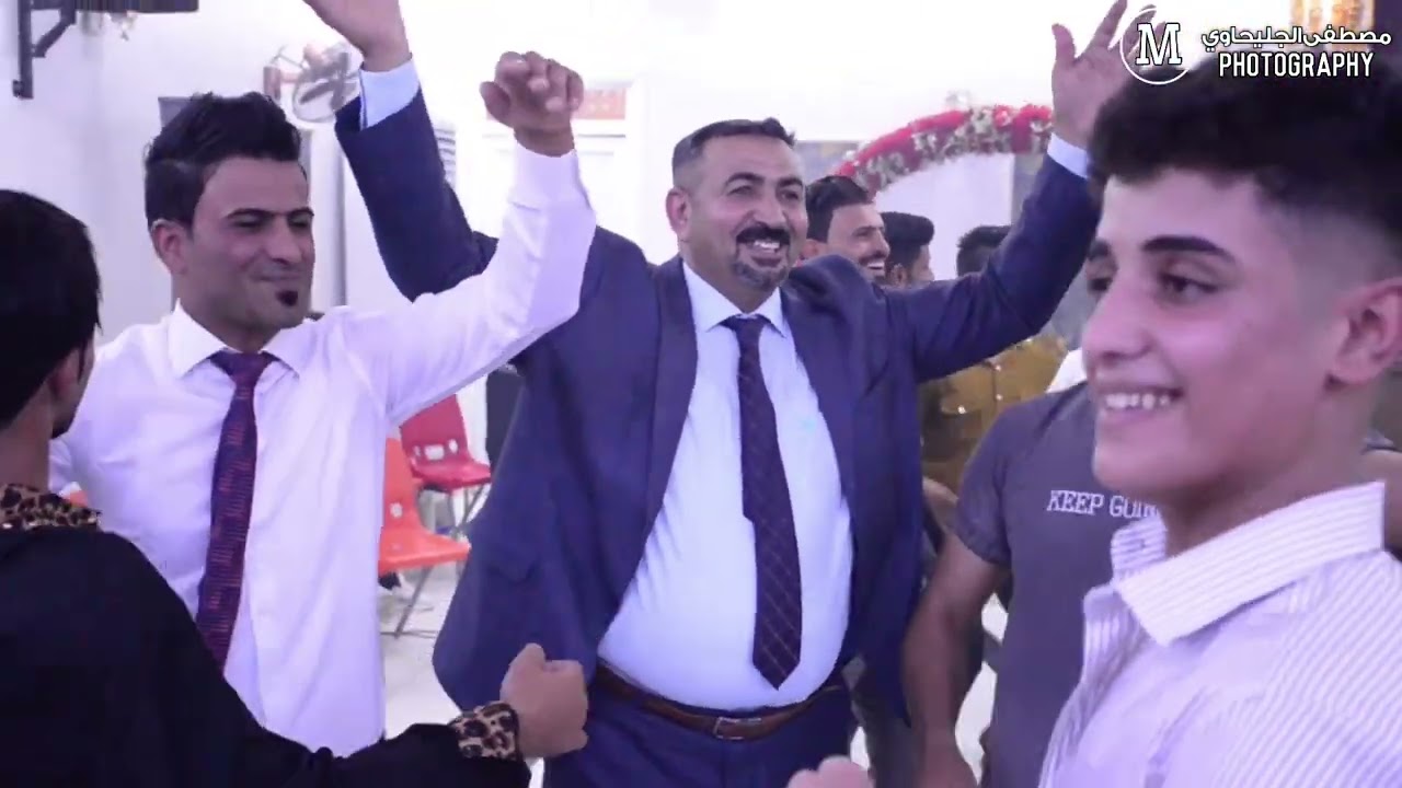 🚦حفل حنت سروان جبار 🚦 المصور مصطفى الجليحاوي 🎥
