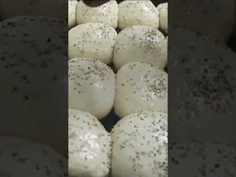 How To Make Soft Buns Like A Pro Baking Bread Music Breezy StrumsMusician VN VideoEditor