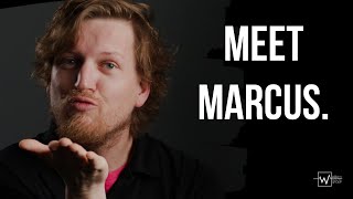 Marcus Soukup | Content Manager | Wired Production Group