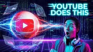 The Crazy Infrastructure Behind Every YouTube Click