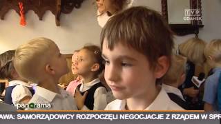 Patówka U Panienki Z Okienka