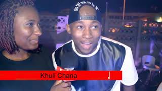 ON LIMELIGHT |  Khuli Chana/Doctortainment/ | Namibia Hip Hop