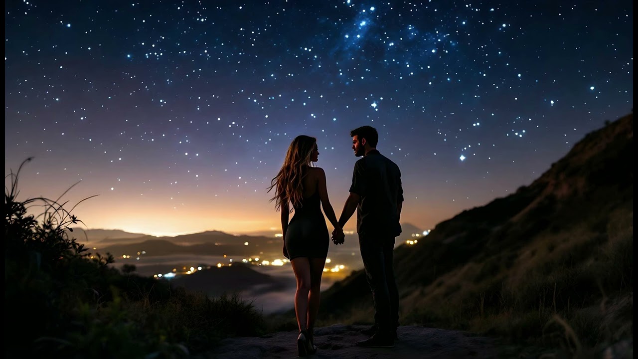 Written In The Stars 