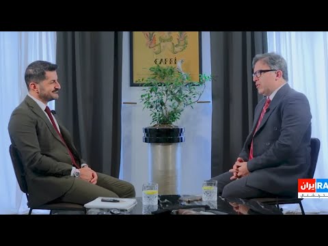 گفت وگوی ویژه با رضا شهری زندانی پیشین دو تابعیتی