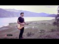 Nidji - Jangan Lupakan ( Cover ) By Ervan Ceh KuL